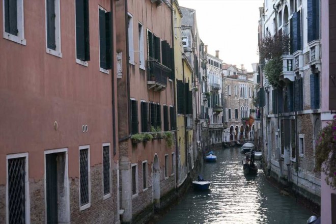 Venice